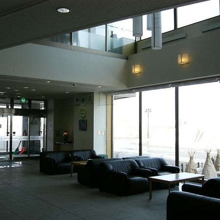Hotel Okabe Shiosaitei 稚内 外观 照片