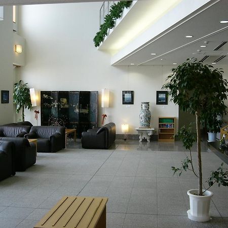 Hotel Okabe Shiosaitei 稚内 外观 照片