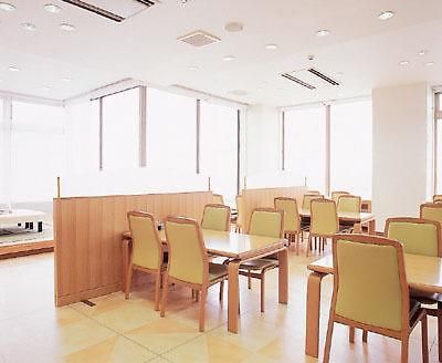 Hotel Okabe Shiosaitei 稚内 外观 照片