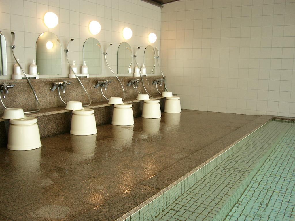 Hotel Okabe Shiosaitei 稚内 客房 照片